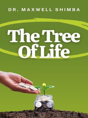 cover image of The Tree of Life
